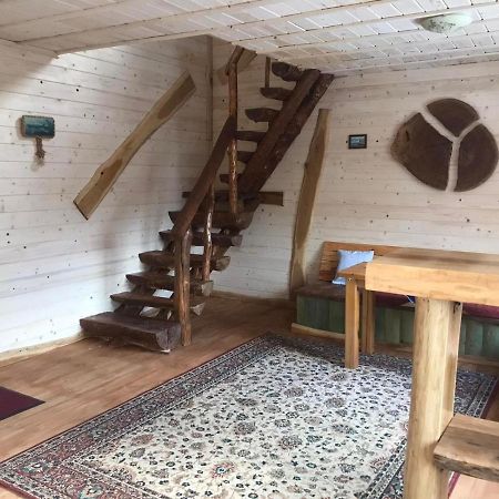 Kostel House Ξενοδοχείο Mykulychyn Εξωτερικό φωτογραφία