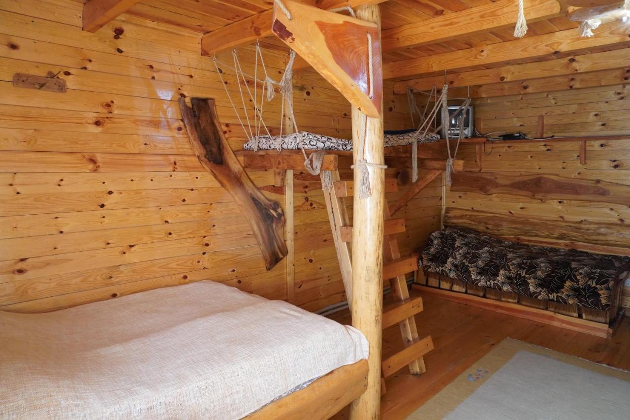 Kostel House Ξενοδοχείο Mykulychyn Εξωτερικό φωτογραφία