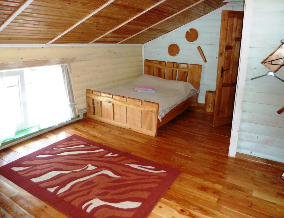 Kostel House Ξενοδοχείο Mykulychyn Εξωτερικό φωτογραφία