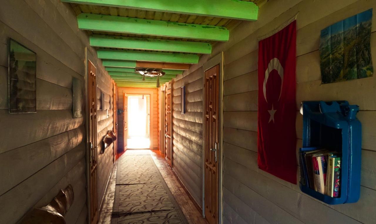 Kostel House Ξενοδοχείο Mykulychyn Εξωτερικό φωτογραφία
