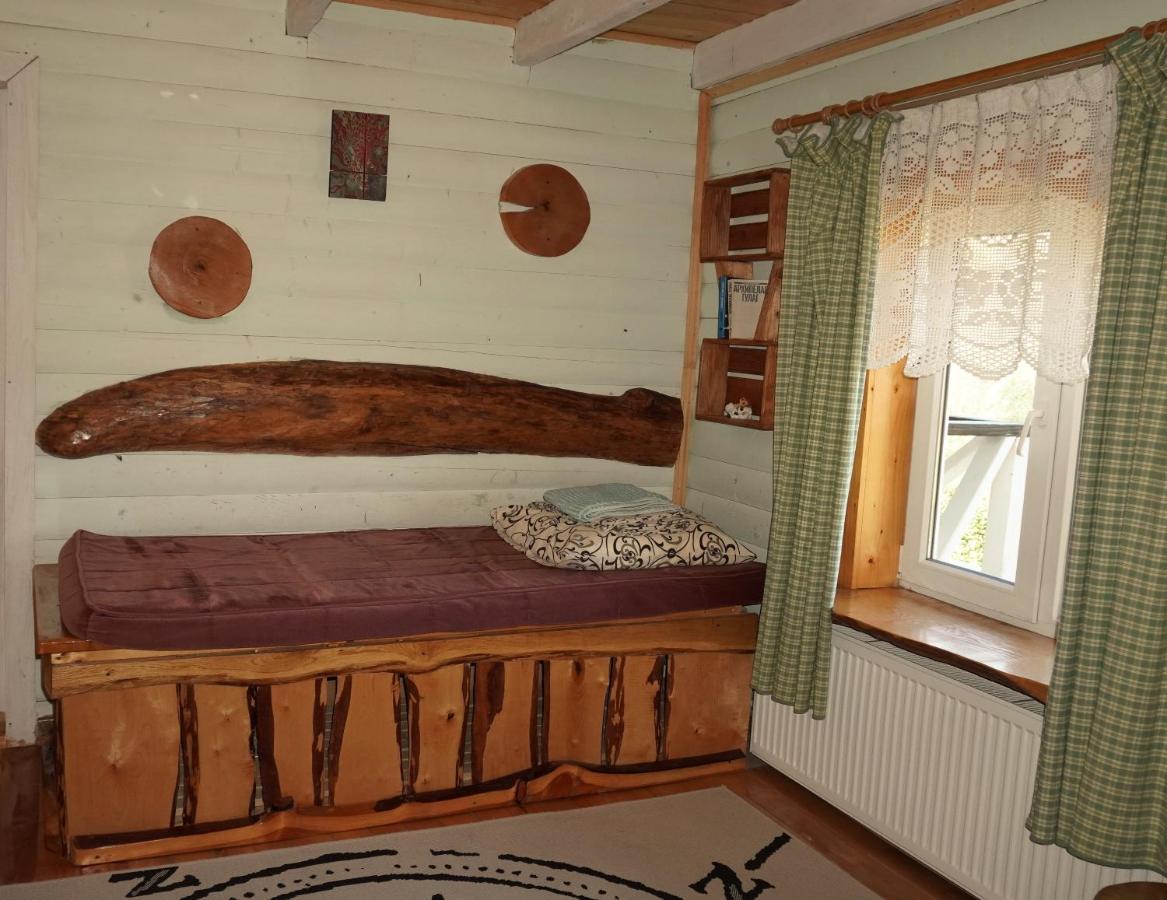 Kostel House Ξενοδοχείο Mykulychyn Εξωτερικό φωτογραφία