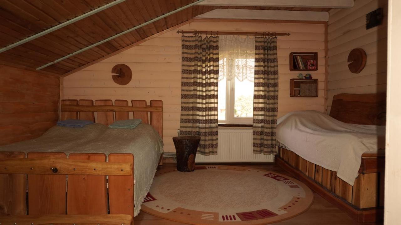 Kostel House Ξενοδοχείο Mykulychyn Εξωτερικό φωτογραφία