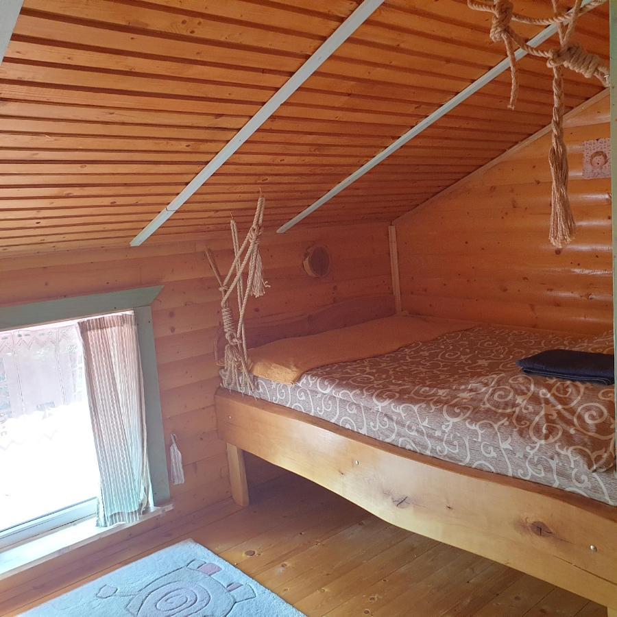 Kostel House Ξενοδοχείο Mykulychyn Εξωτερικό φωτογραφία