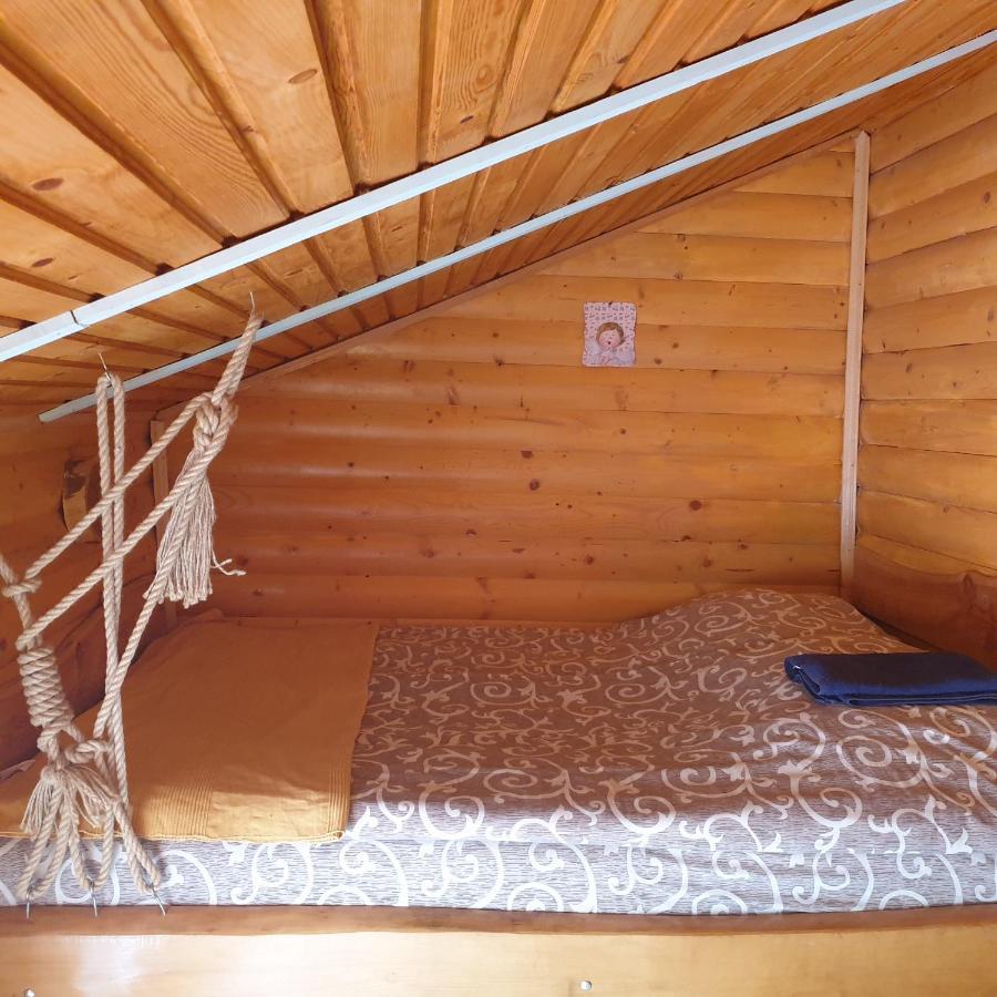 Kostel House Ξενοδοχείο Mykulychyn Εξωτερικό φωτογραφία