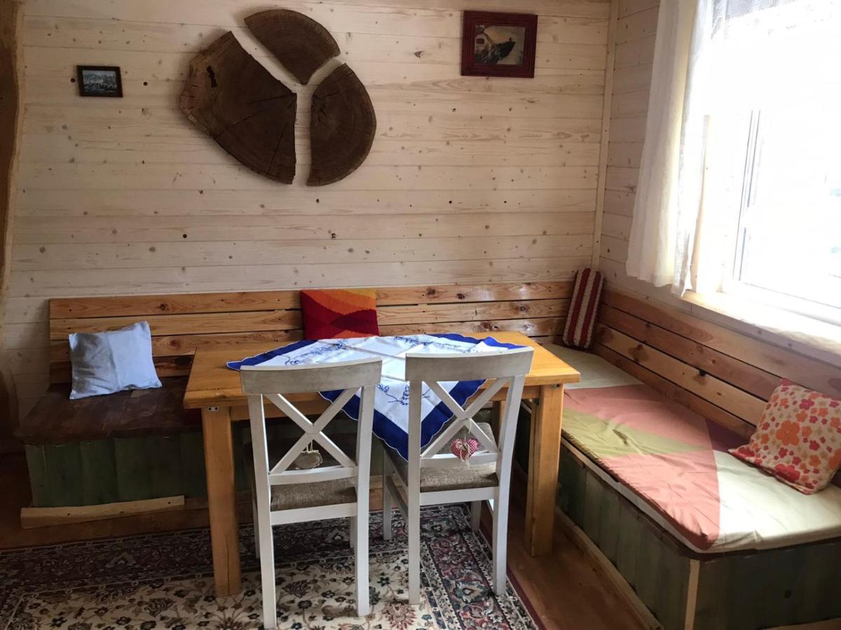 Kostel House Ξενοδοχείο Mykulychyn Εξωτερικό φωτογραφία