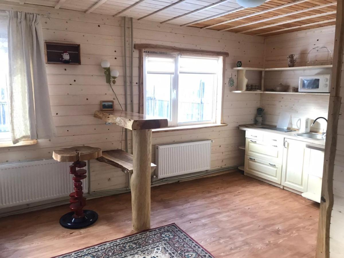 Kostel House Ξενοδοχείο Mykulychyn Εξωτερικό φωτογραφία